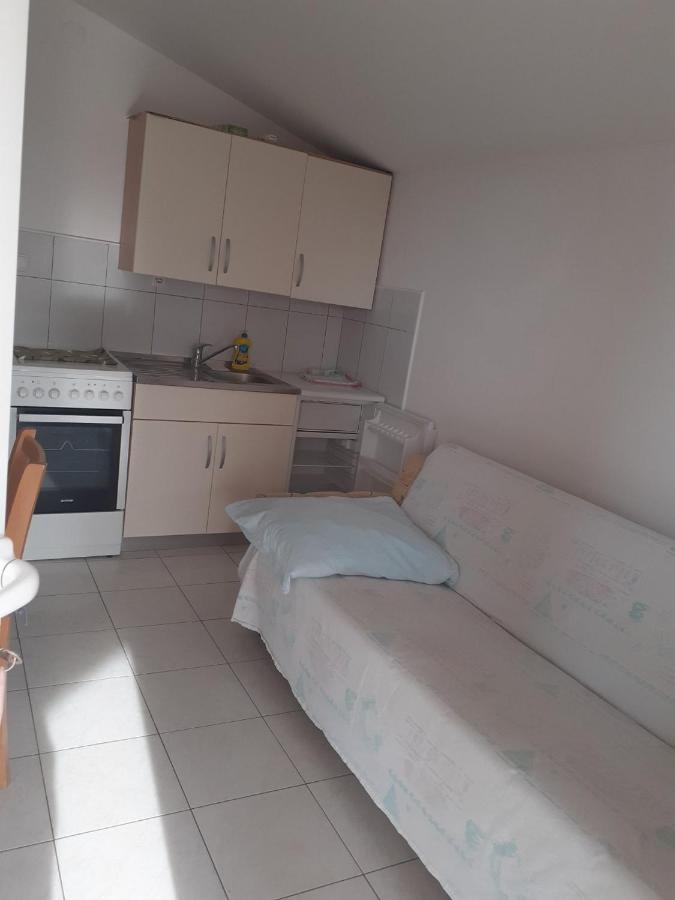 Apartments Dujlovic ปริฟลากา ภายนอก รูปภาพ