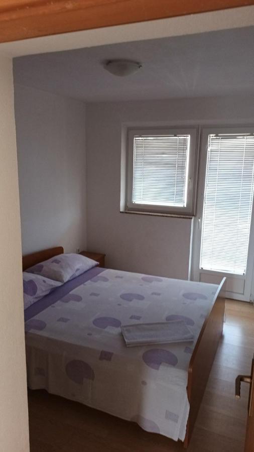 Apartments Dujlovic ปริฟลากา ภายนอก รูปภาพ