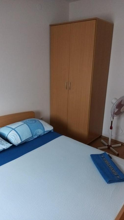 Apartments Dujlovic ปริฟลากา ภายนอก รูปภาพ