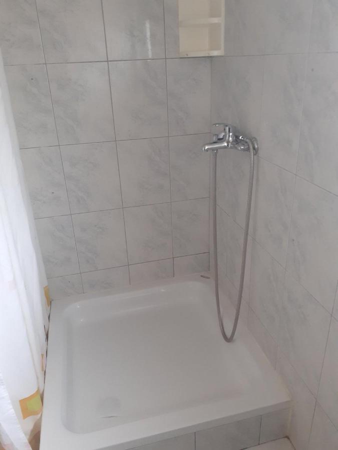Apartments Dujlovic ปริฟลากา ภายนอก รูปภาพ