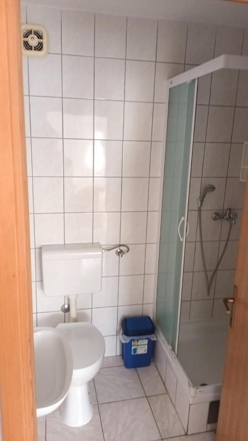 Apartments Dujlovic ปริฟลากา ภายนอก รูปภาพ