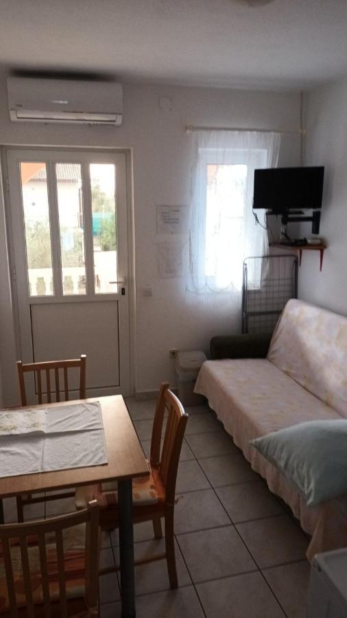 Apartments Dujlovic ปริฟลากา ภายนอก รูปภาพ
