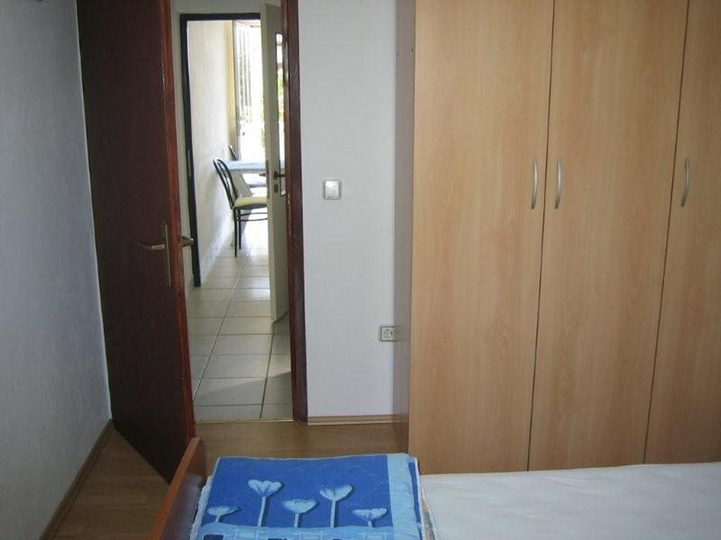 Apartments Dujlovic ปริฟลากา ภายนอก รูปภาพ